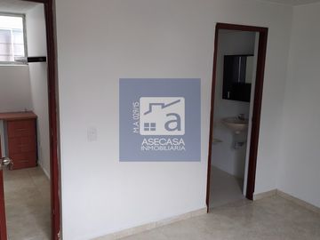 COD. 4494 - SE ARRIENDA APARTAMENTO - BARRIO: SIN DEFINIR