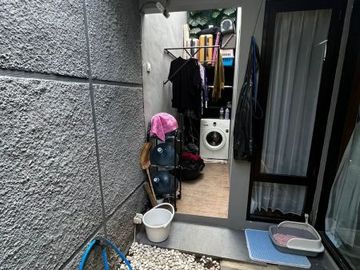 Rumah 2 Lantai Luas 70 di Sukun Klayatan kota Malang