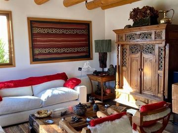 Casa en Venta en Camino a Huife
