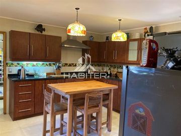 Casa en Venta en Camino a Huife