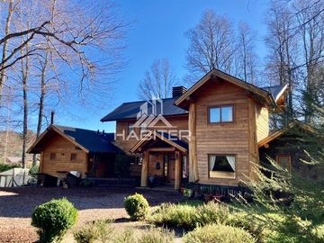 Casa en Venta en Camino a Huife