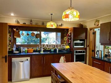 Casa en Venta en Camino a Huife