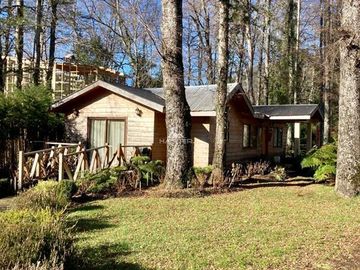 Casa en Venta en Camino a Huife