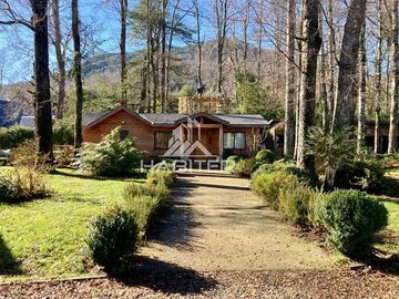 Casa en Venta en Camino a Huife