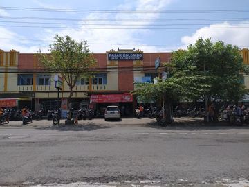 PROMO RAMADHAN Kavling Premium 10 Menit Kampus UGM