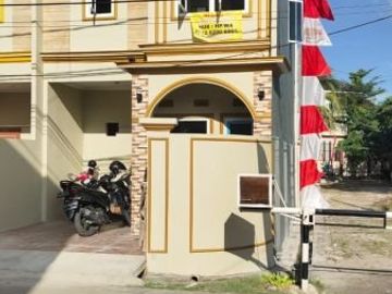 Rumah clasic murah siap huni bebas banjir di Ciledug