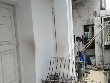 Rumah Dijual Darmo Indah Lt. 84 m2 (6x14)