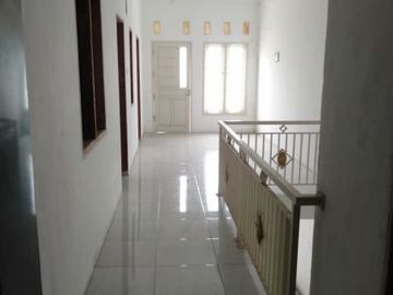 Rumah Dijual Darmo Indah Lt. 84 m2 (6x14)