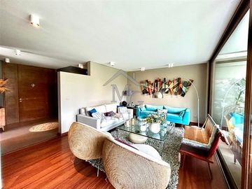 Casa en venta de 4 dorm +escritorio en Piedra Roja Colina