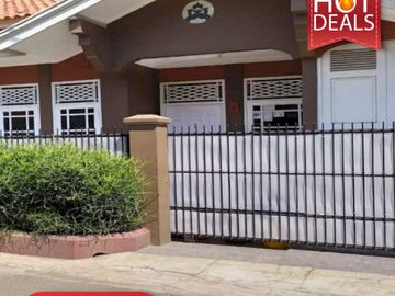 RUMAH MEWAH DI CIPAGERAN CIMAHI