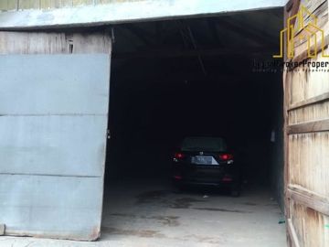 gudang siap pakai dekat ke jalan raya soreang bandung