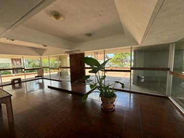 DEPARTAMENTO 3 AMBIENTES. INMEJORABLE UBICACIÓN