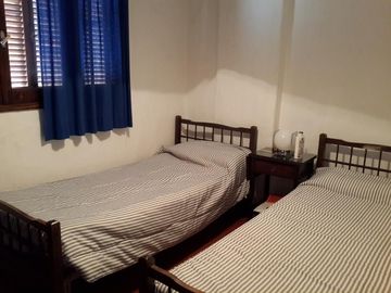 DEPARTAMENTO 3 AMBIENTES. INMEJORABLE UBICACIÓN