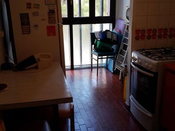 DEPARTAMENTO 3 AMBIENTES. INMEJORABLE UBICACIÓN