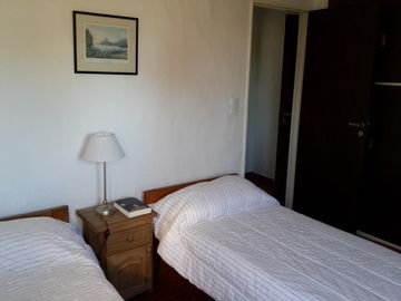 DEPARTAMENTO 3 AMBIENTES. INMEJORABLE UBICACIÓN