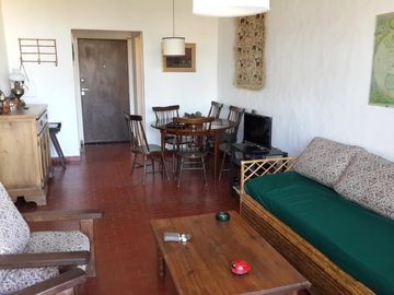 DEPARTAMENTO 3 AMBIENTES. INMEJORABLE UBICACIÓN