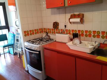 DEPARTAMENTO 3 AMBIENTES. INMEJORABLE UBICACIÓN