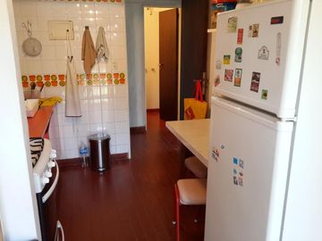 DEPARTAMENTO 3 AMBIENTES. INMEJORABLE UBICACIÓN