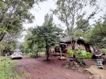 VILLA DI BANDUNG CILEUNYI