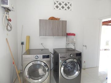 casa campestre en venta en sabanilla. Cod V83206