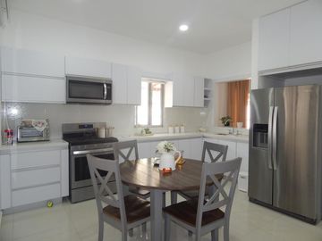 casa campestre en venta en sabanilla. Cod V83206