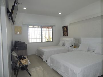 casa campestre en venta en sabanilla. Cod V83206