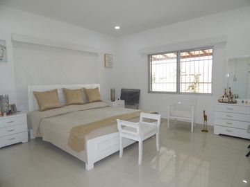 casa campestre en venta en sabanilla. Cod V83206