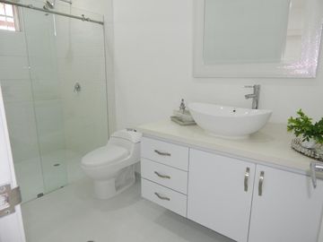 casa campestre en venta en sabanilla. Cod V83206