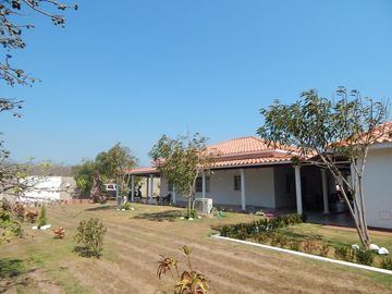 casa campestre en venta en sabanilla. Cod V83206