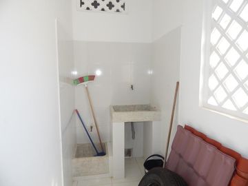 casa campestre en venta en sabanilla. Cod V83206