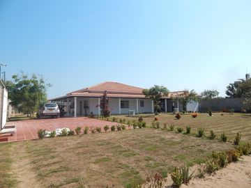 casa campestre en venta en sabanilla. Cod V83206