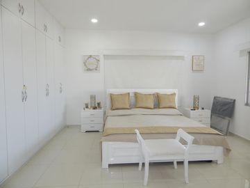 casa campestre en venta en sabanilla. Cod V83206