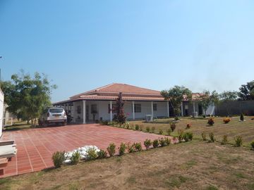 casa campestre en venta en sabanilla. Cod V83206