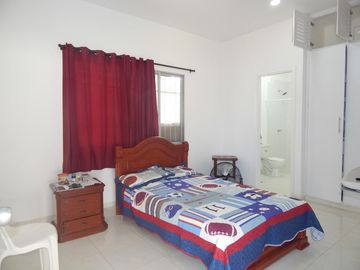 casa campestre en venta en sabanilla. Cod V83206