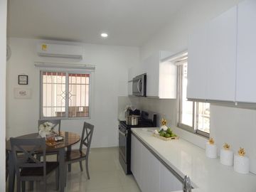 casa campestre en venta en sabanilla. Cod V83206