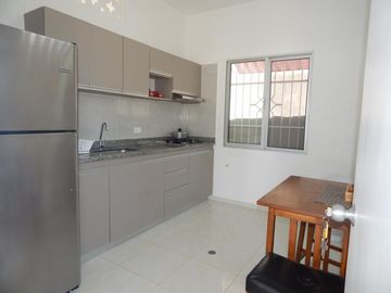 casa campestre en venta en sabanilla. Cod V83206