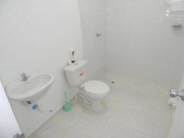 casa campestre en venta en sabanilla. Cod V83206