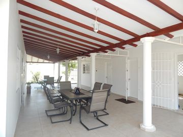 casa campestre en venta en sabanilla. Cod V83206