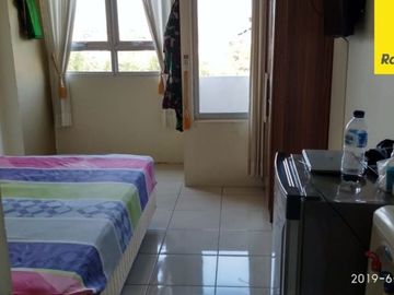 Dijual Apartemen Full Furnish Puncak Permai, Surabaya