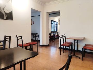 local en arriendo en sagrado corazon. Cod A5033602