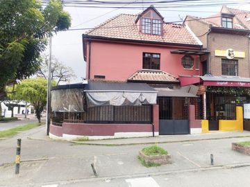 local en arriendo en sagrado corazon. Cod A5033602