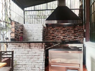 local en arriendo en sagrado corazon. Cod A5033602