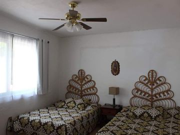 HERMOSA RESIDENCIA PARA GOZAR AL MÁXIMO EL LAGO DE TEQUESQUITENGO