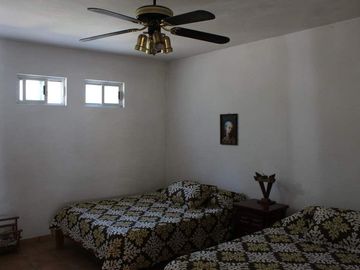 HERMOSA RESIDENCIA PARA GOZAR AL MÁXIMO EL LAGO DE TEQUESQUITENGO