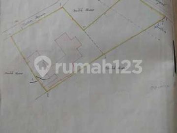 Rumah  atau Ruang Usaha Jl KarangTengah Raya  Lebak Bulus Jakarta Selatan