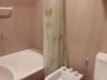 SE VENDE SEMIPISO DE 2 AMB AL FRENTE EN AV. ELCANO Y CRAMER