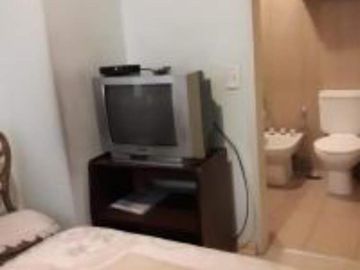 SE VENDE SEMIPISO DE 2 AMB AL FRENTE EN AV. ELCANO Y CRAMER