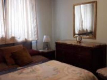 SE VENDE SEMIPISO DE 2 AMB AL FRENTE EN AV. ELCANO Y CRAMER