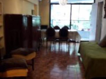 SE VENDE SEMIPISO DE 2 AMB AL FRENTE EN AV. ELCANO Y CRAMER