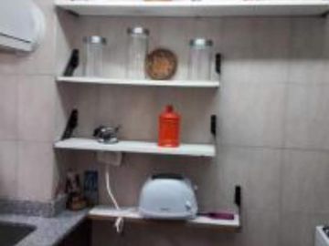 SE VENDE SEMIPISO DE 2 AMB AL FRENTE EN AV. ELCANO Y CRAMER